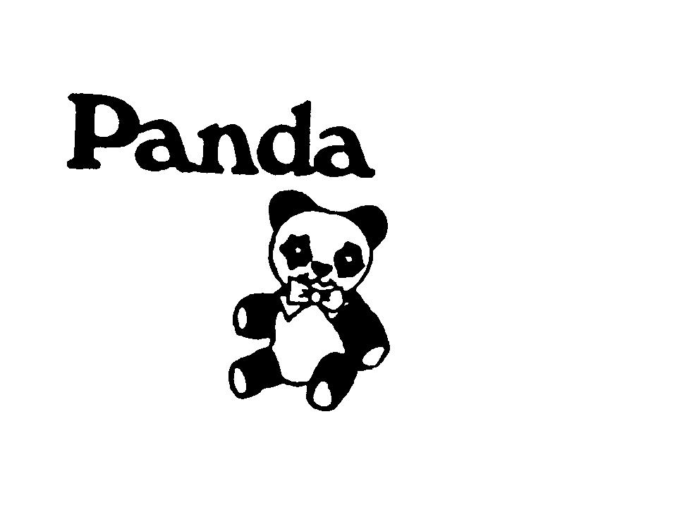 PANDA