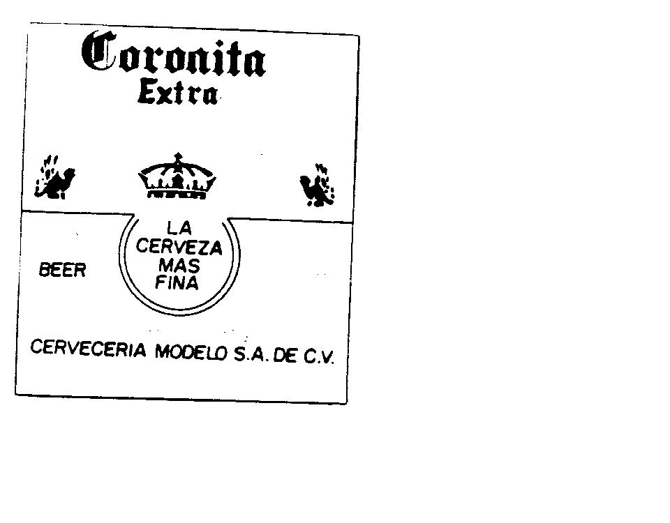 CORONITA EXTRA