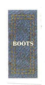 BOOTS