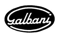 GALBANI