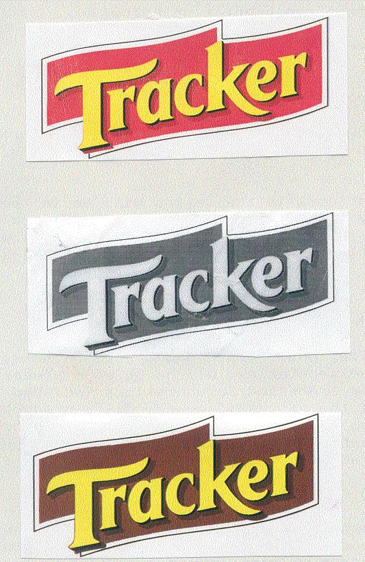 TRACKER