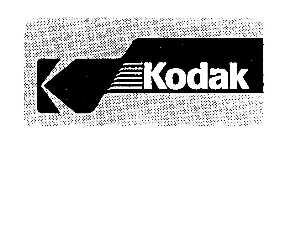 K KODAK