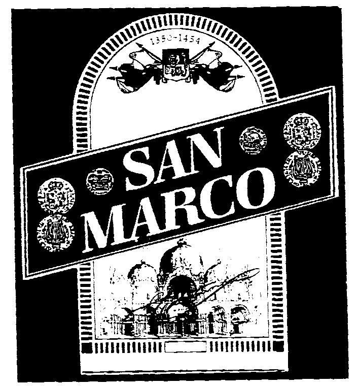 SAN MARCO