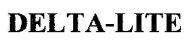 DELTA-LITE