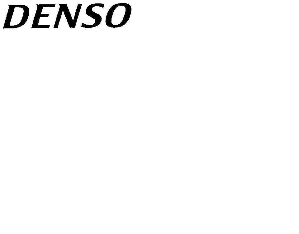 DENSO