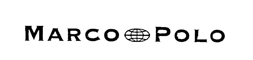 MARCO POLO