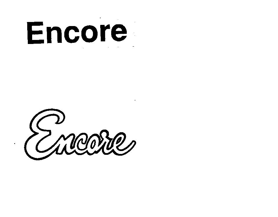 ENCORE