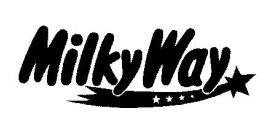 MILKY WAY