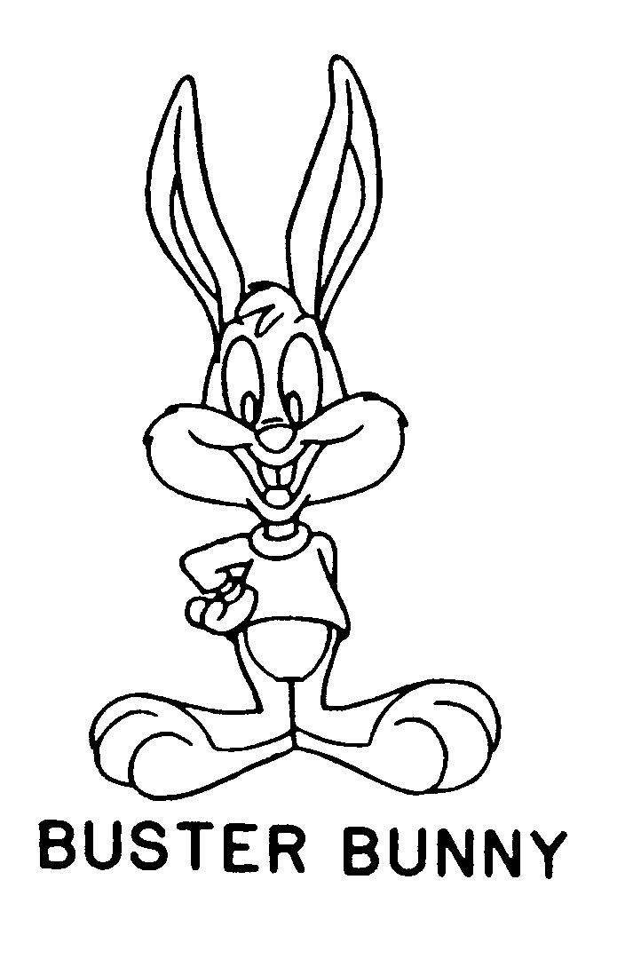 BUSTER BUNNY