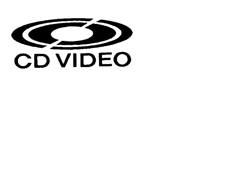 CD VIDEO