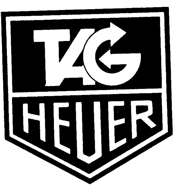 TAG HEUER