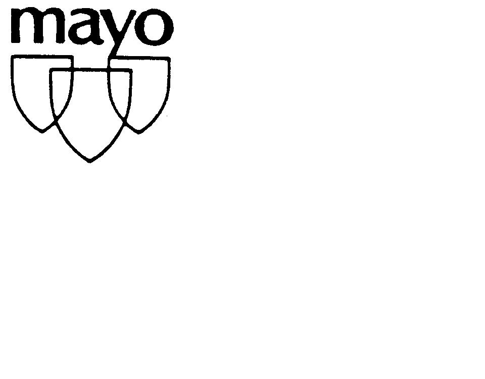 MAYO