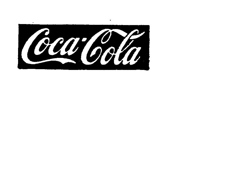 COCA-COLA