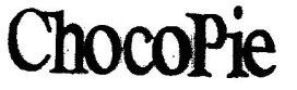CHOCOPIE