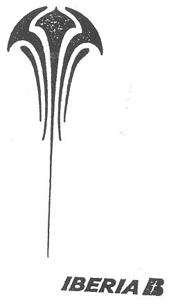 IBERIA