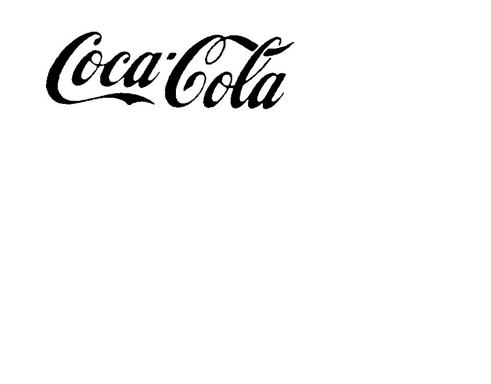 COCA-COLA