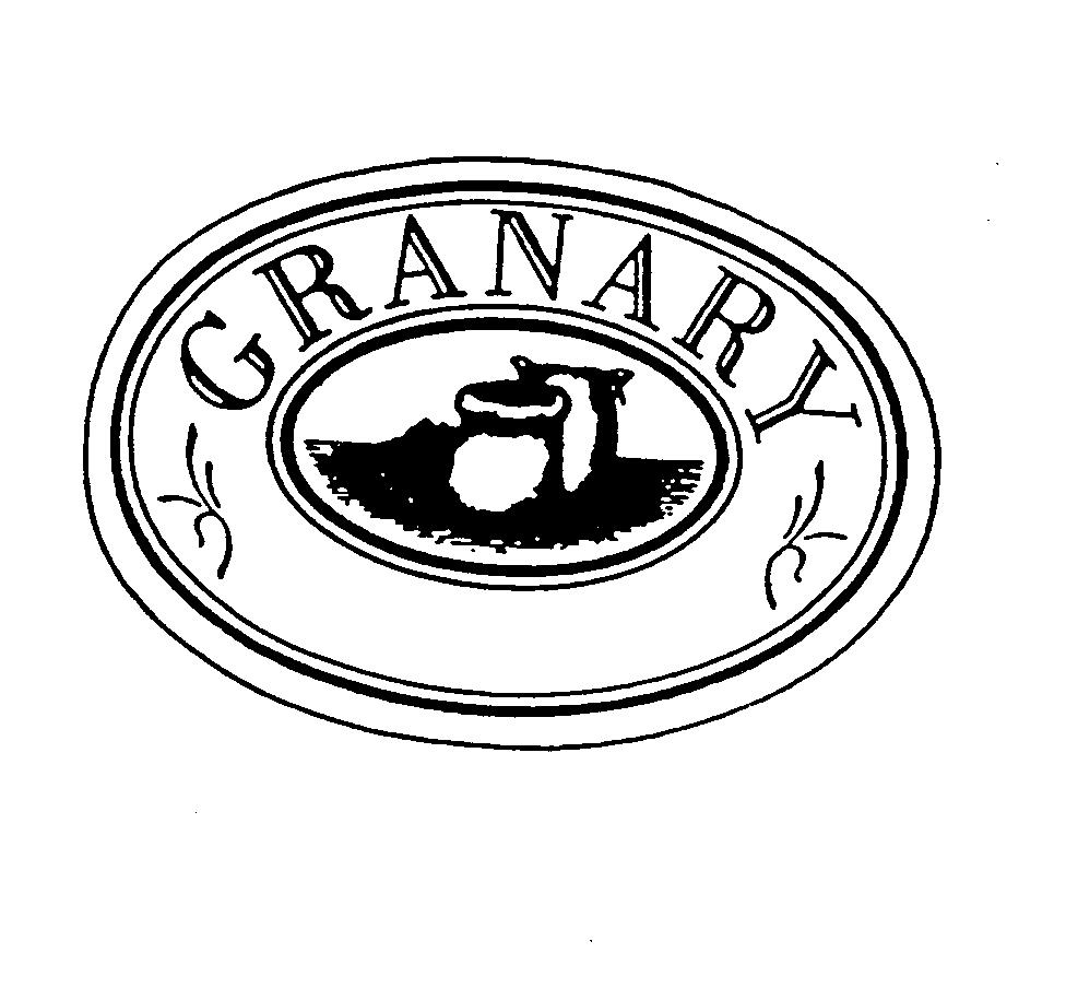 GRANARY