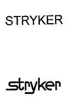 STRYKER