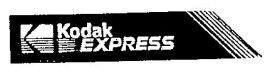 KODAK EXPRESS