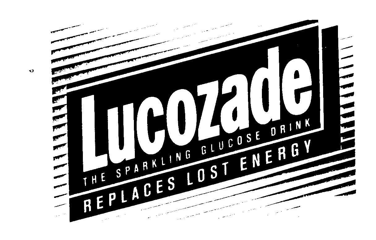 LUCOZADE