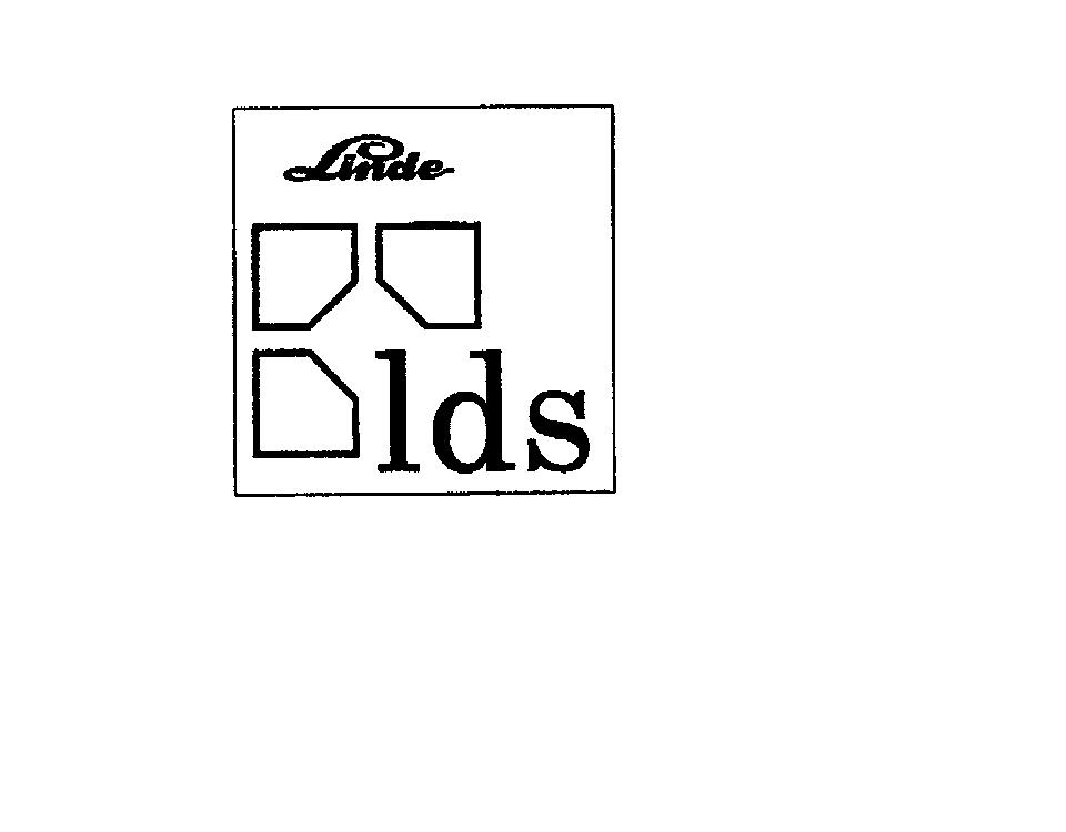 LINDE LDS
