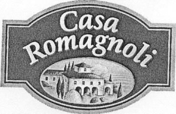 CASA ROMAGNOLI