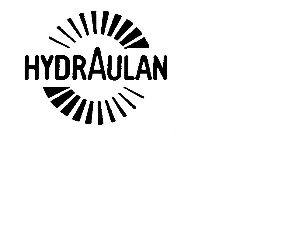 HYDRAULAN