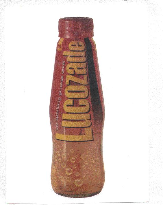 LUCOZADE