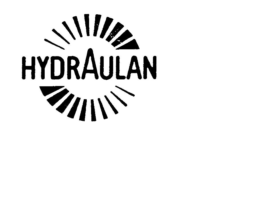 HYDRAULAN