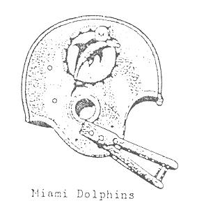 MIAMI DOLPHINS