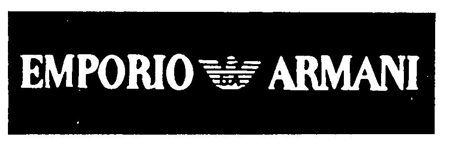 GA EMPORIO ARMANI
