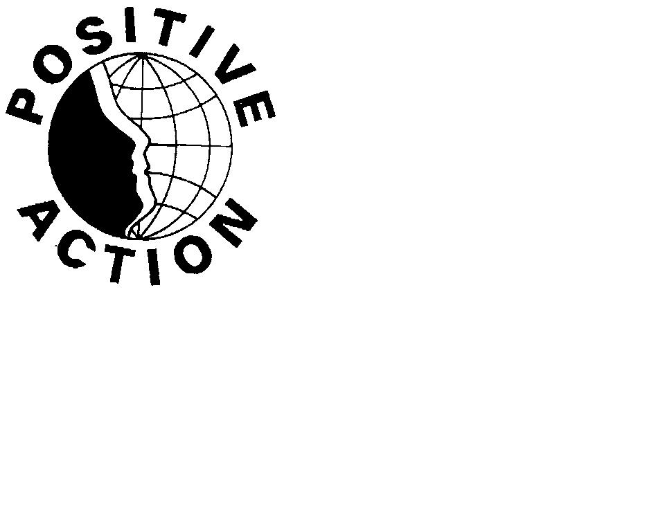 POSITIVE ACTION