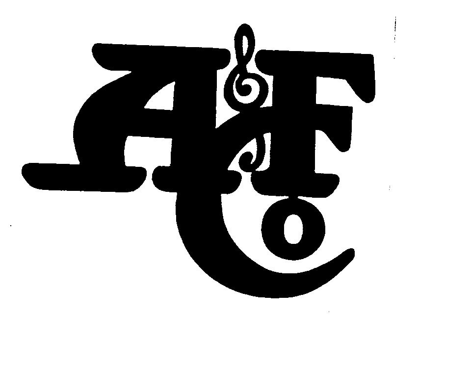 A & F CO