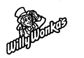 WILLY WONKA'S