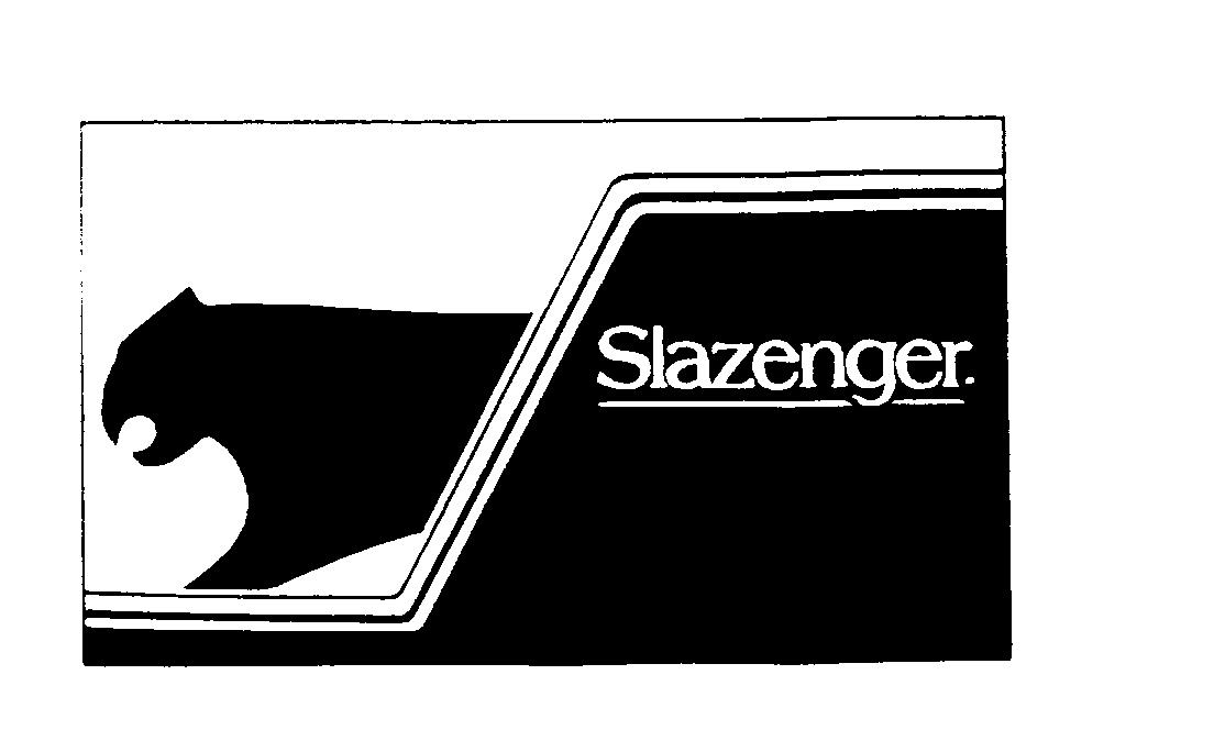 SLAZENGER