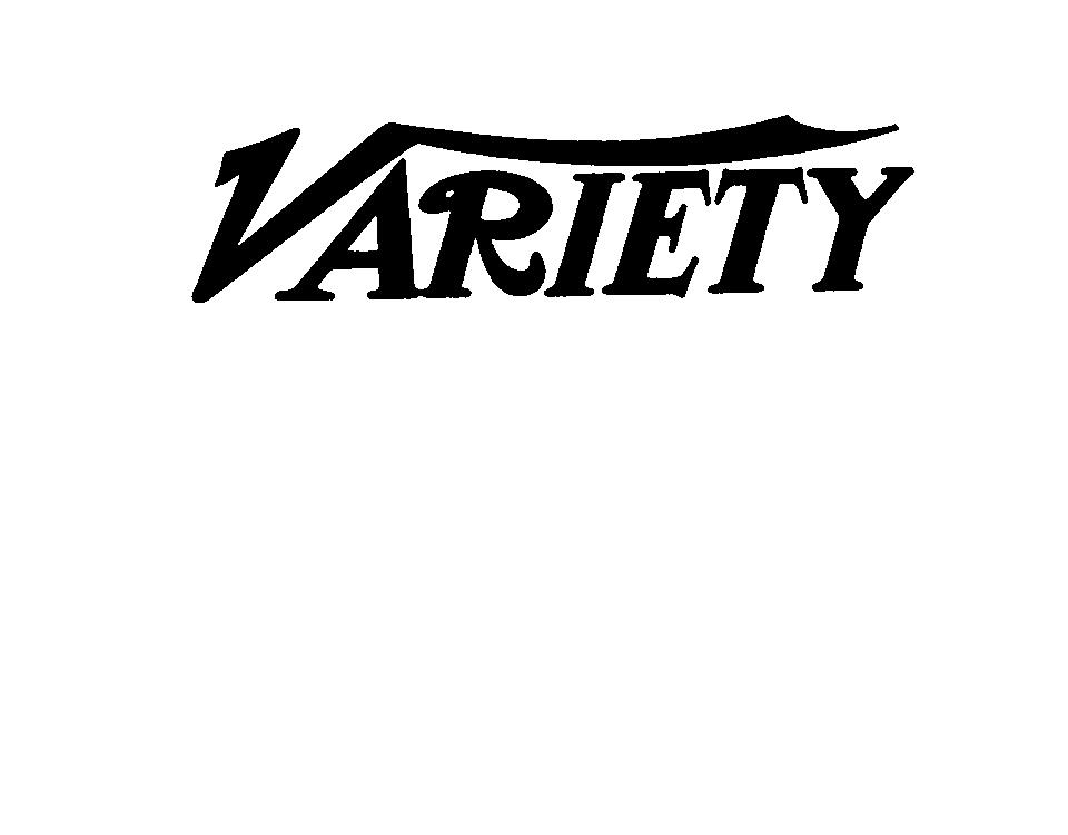 VARIETY
