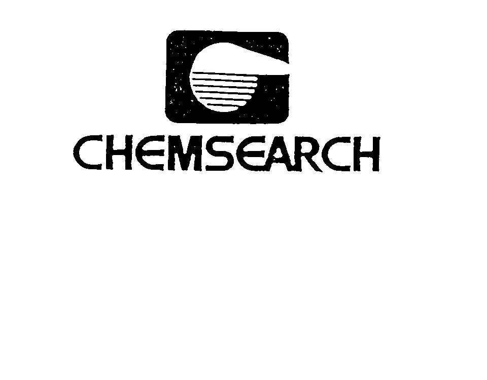 CHEMSEARCH