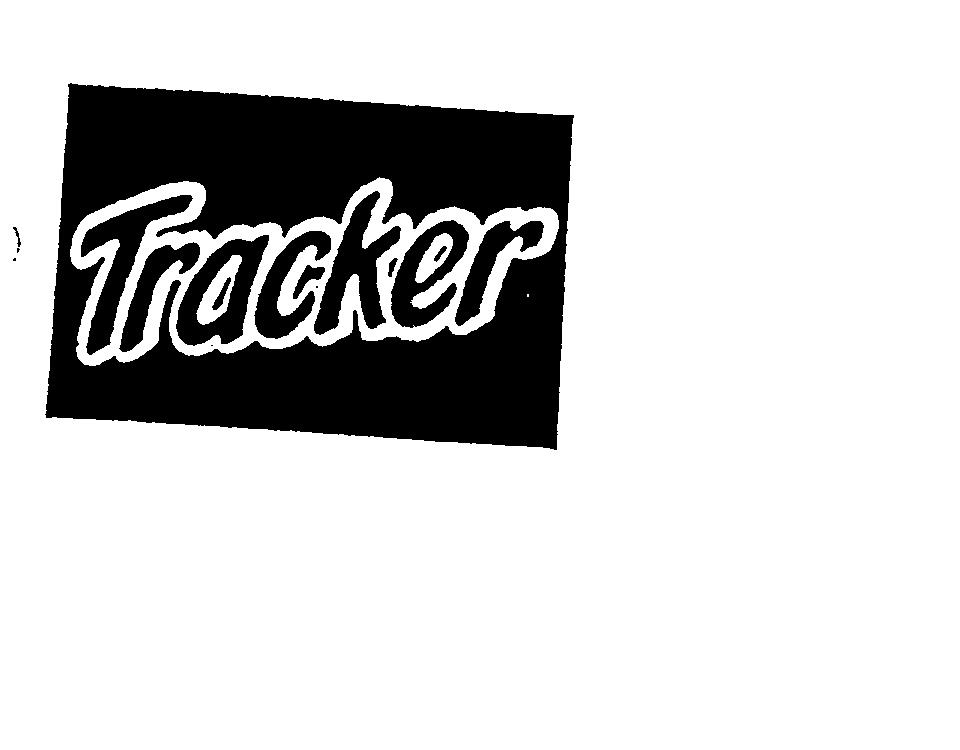 TRACKER