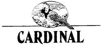 CARDINAL