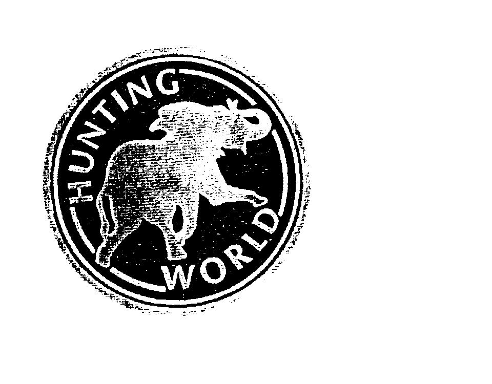 HUNTING WORLD