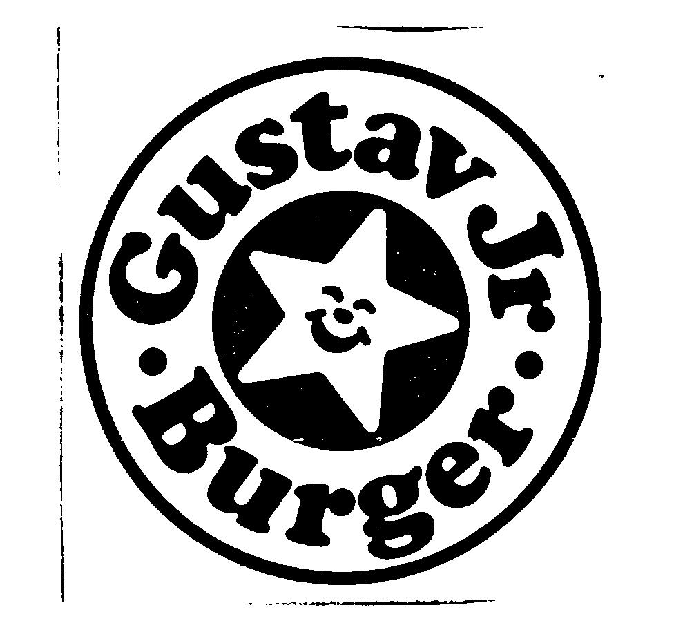 GUSTAV JR. BURGER