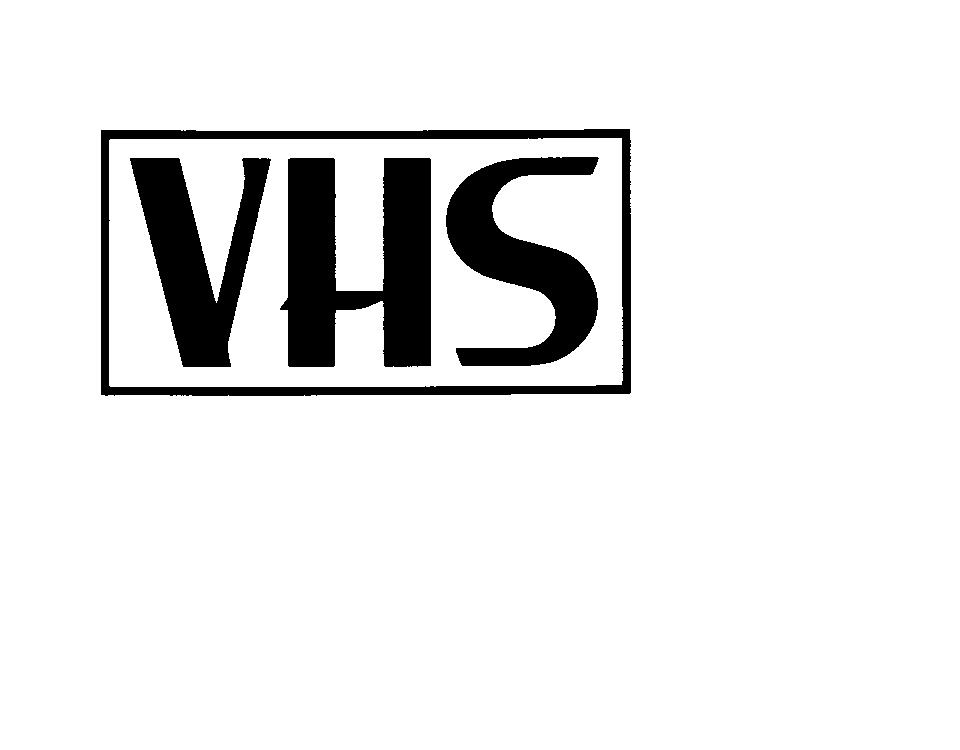 VHS