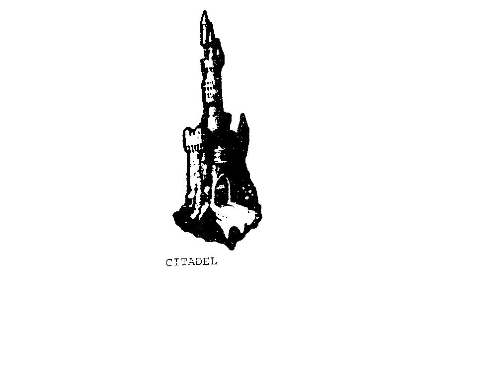 CITADEL