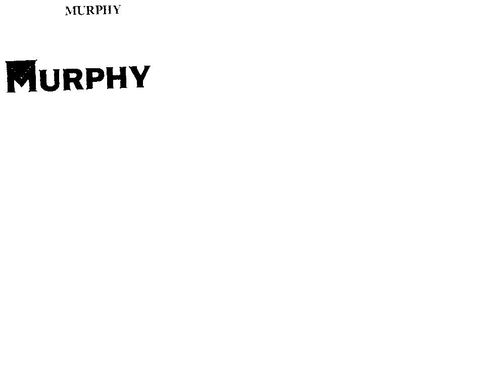 MURPHY