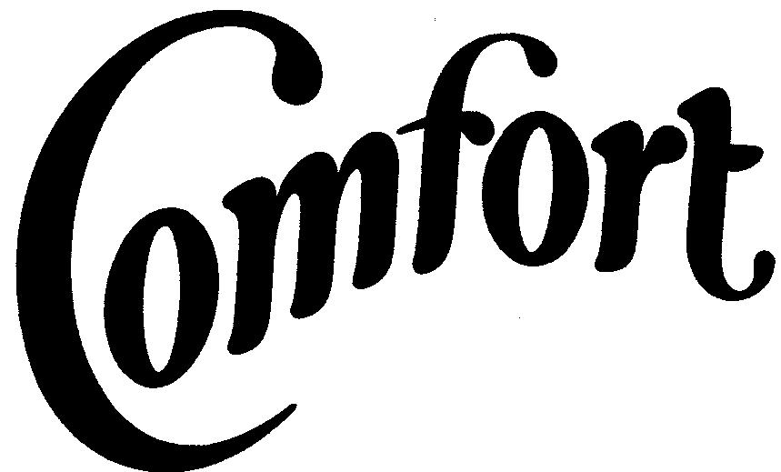 COMFORT