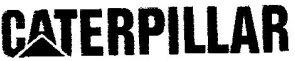 CATERPILLAR