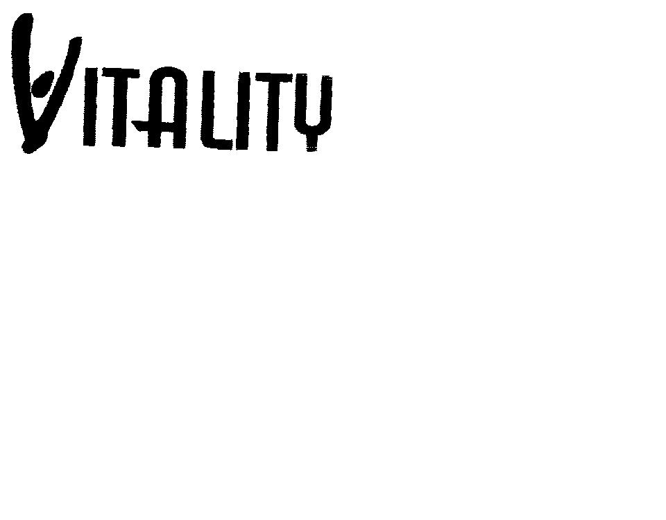 VITALITY