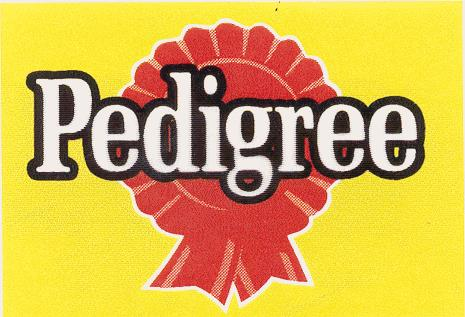 PEDIGREE