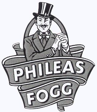 PHILEAS FOGG