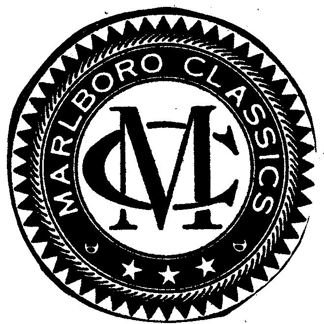 MARLBORO CLASSICS